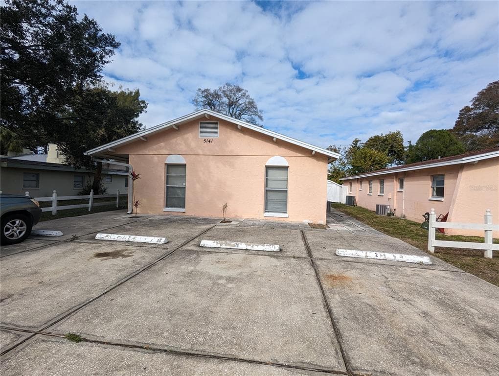 5141 72ND AVENUE N PINELLAS PARK, FL 33781