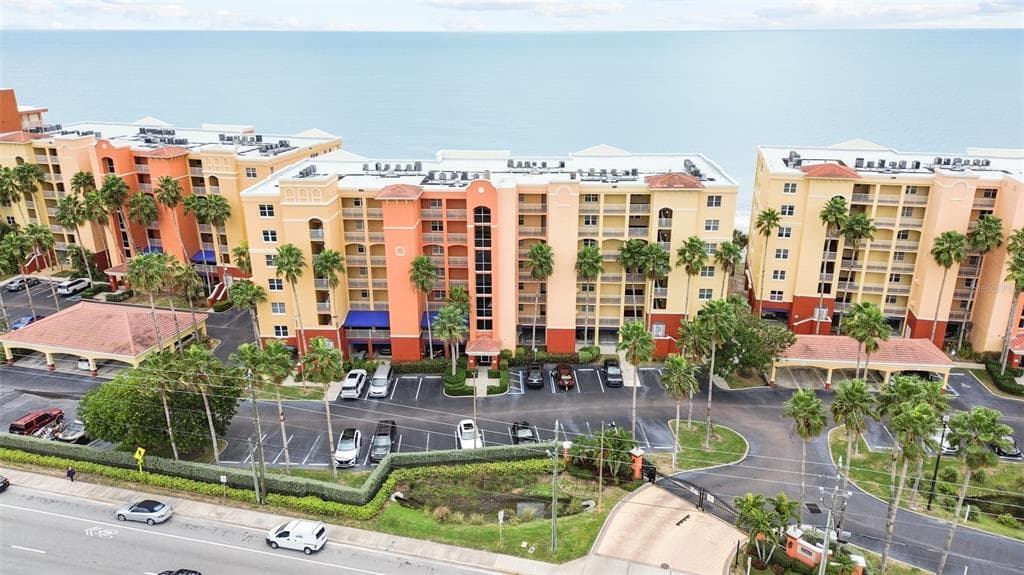 16500 GULF BOULEVARD UNIT 354 NORTH REDINGTON BEACH, FL 33708