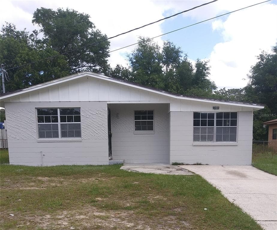 4637 HARBOR VIEW DRIVE JACKSONVILLE, FL 32208