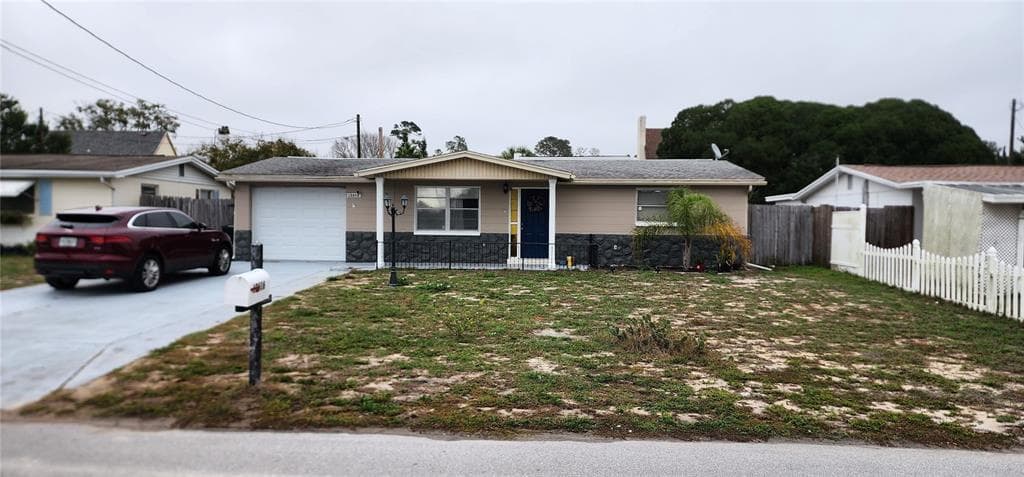 12616 COLLEGE HILL DRIVE HUDSON, FL 34667