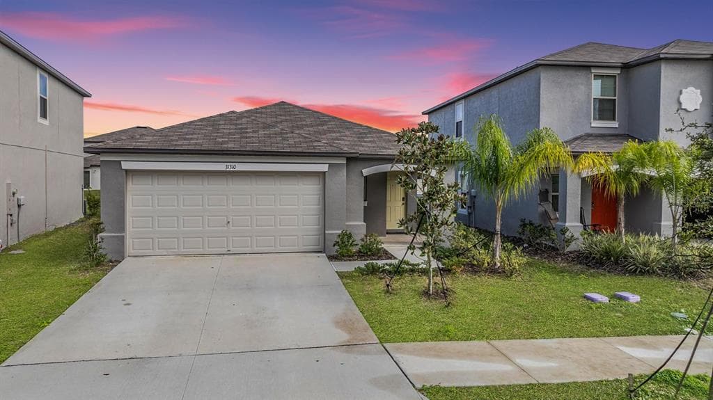 31310 BARREL WAVE WAY WESLEY CHAPEL, FL 33545