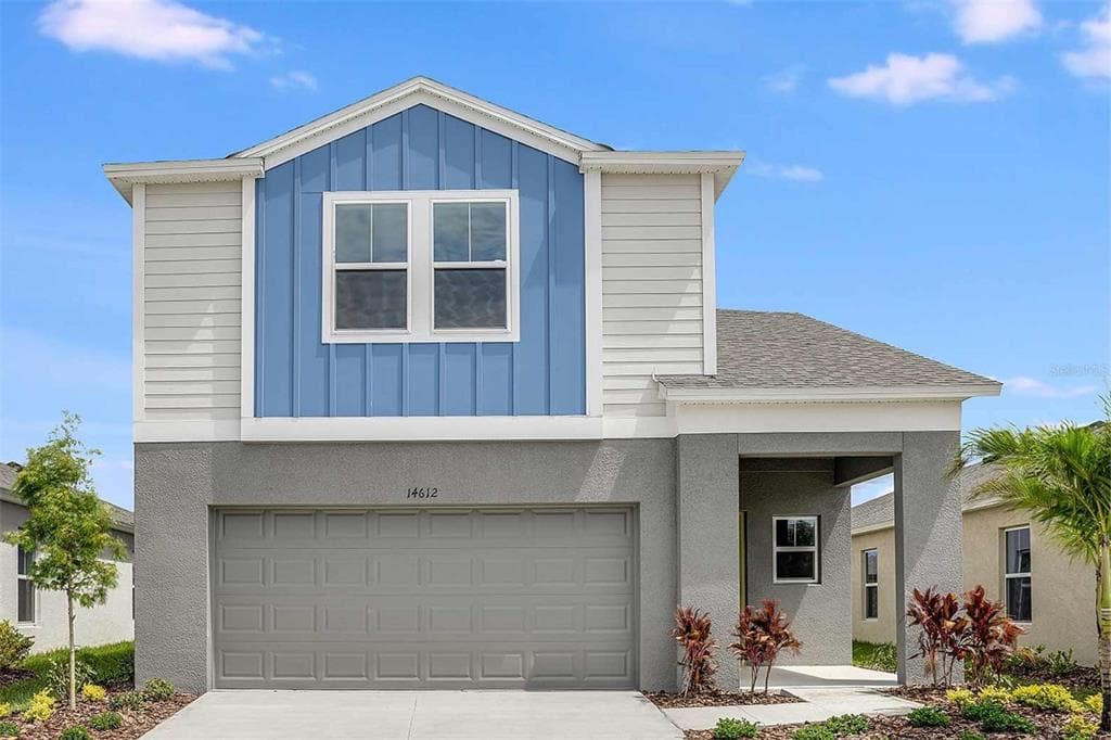 11468 BROOK EDGE AVENUE RIVERVIEW, FL 33569