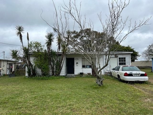 137 NW 10TH DRIVE MULBERRY, FL 33860