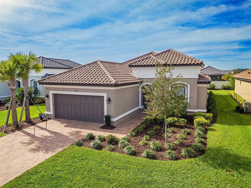 4133 SAN SEVERO ROAD