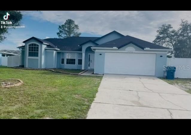 9390 MALLARD STREET SPRING HILL, FL 34606