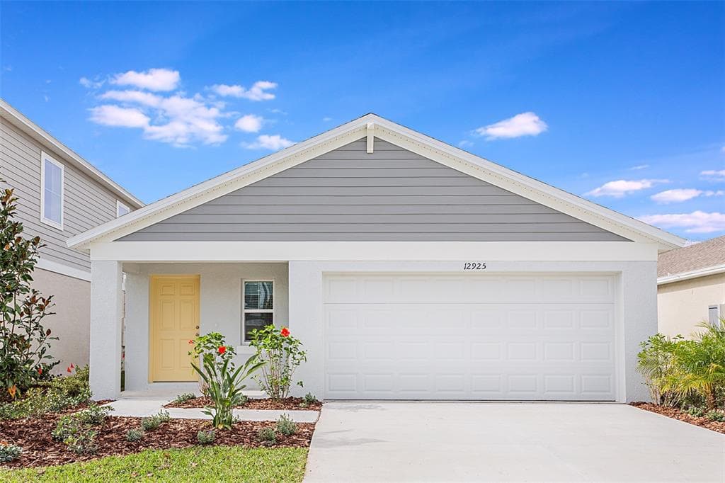 14919 STERLING SPUR AVENUE LITHIA, FL 33547