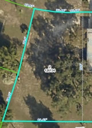 0 OBRIEN AVENUE BROOKSVILLE, FL 34613