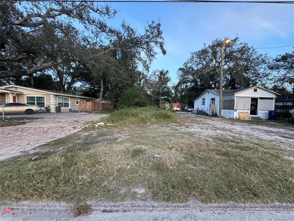 9311 N 16TH STREET TAMPA, FL 33612