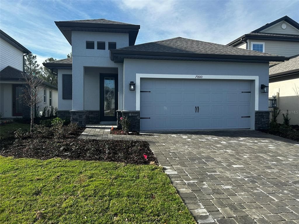 7800 SOMERSWORTH DRIVE KISSIMMEE, FL 34747