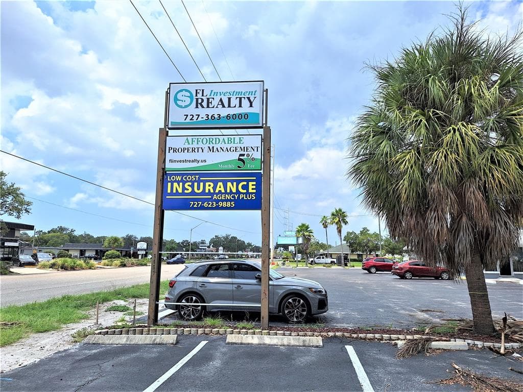 6463 CENTRAL AVENUE ST PETERSBURG, FL 33710