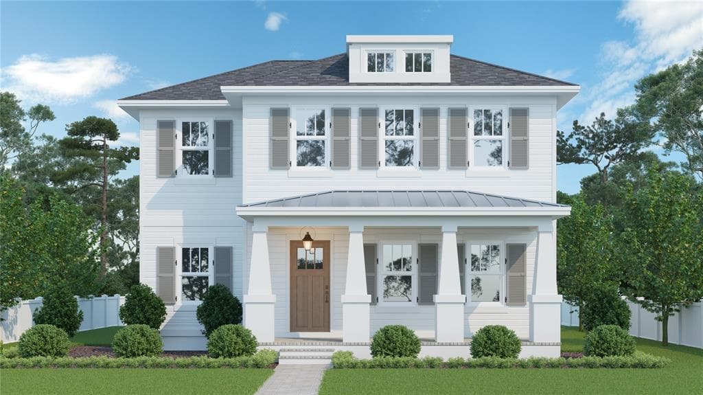 916 25TH AVENUE N ST PETERSBURG, FL 33704
