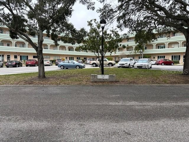 2286 NORWEGIAN DRIVE UNIT 10 CLEARWATER, FL 33763