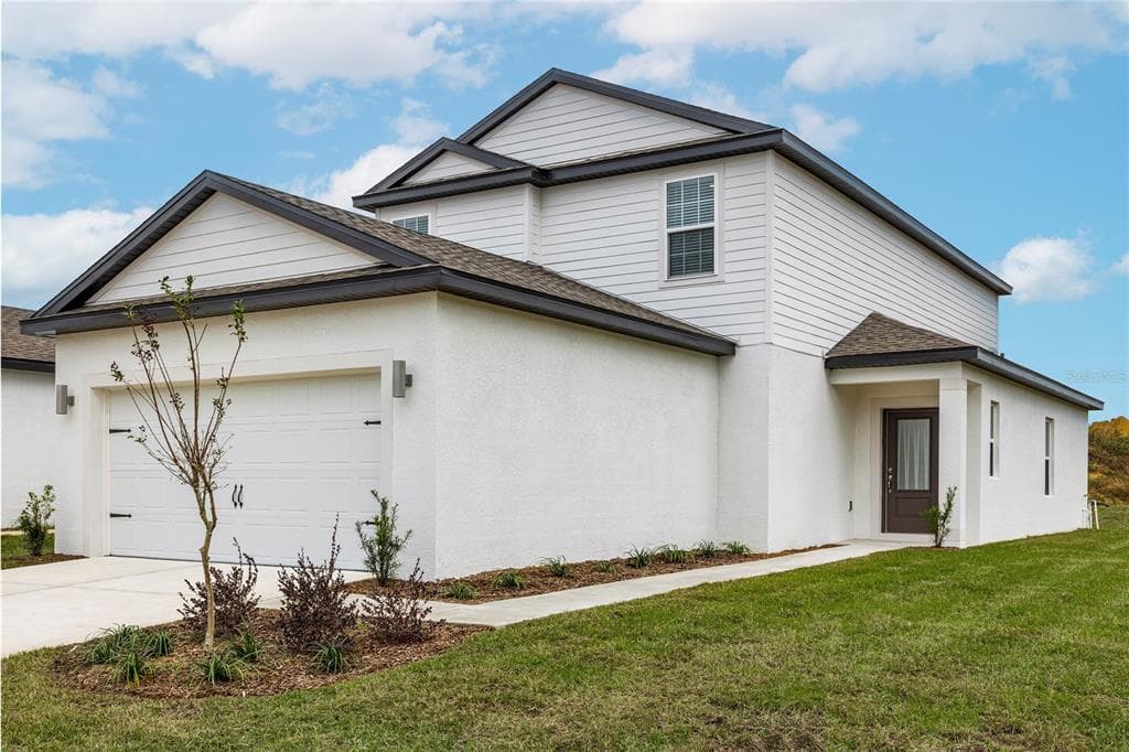 29786 FEDORA CIRCLE BROOKSVILLE, FL 34602