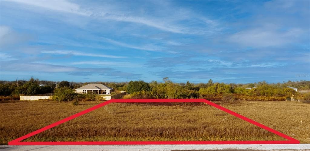 1507 ABBOTT AVENUE LEHIGH ACRES, FL 33972