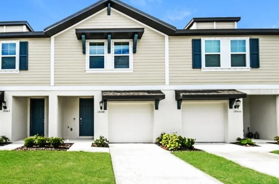 17059 CORAL KEY DRIVE NOKOMIS, FL 34275