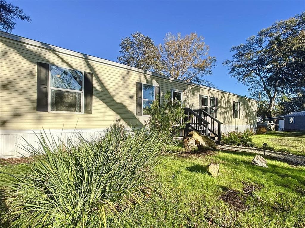 16916 SE 14TH STREET ROAD SILVER SPRINGS, FL 34488