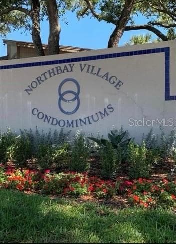 6308 NEWTOWN CIRCLE UNIT 8A1 TAMPA, FL 33615
