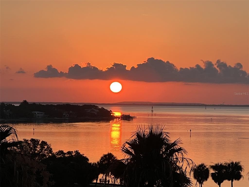1120 N SHORE DRIVE NE UNIT 803 ST PETERSBURG, FL 33701