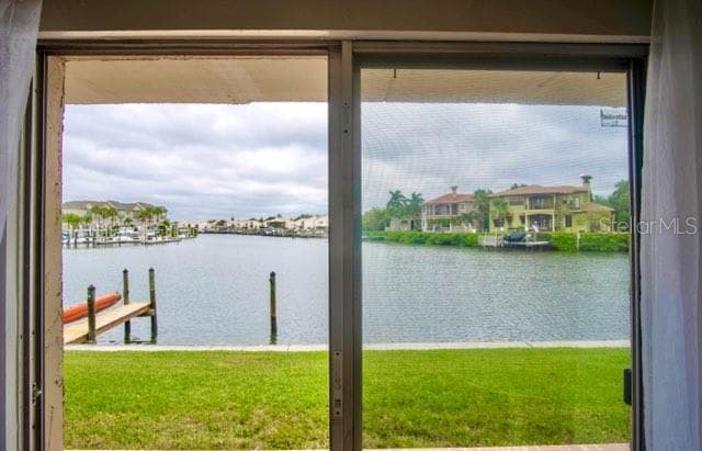 8830 BAY POINTE DRIVE UNIT 105 TAMPA, FL 33615