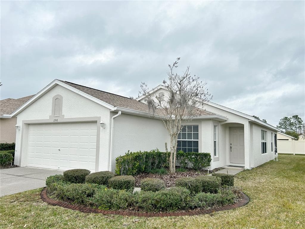 2916 BANYAN HILL LANE LAND O LAKES, FL 34639