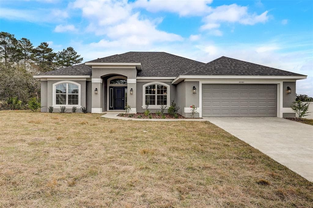16581 SW 45TH CIRCLE OCALA, FL 34473