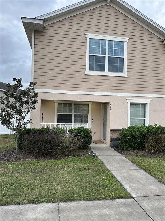 5001 CACTUS NEEDLE LANE WESLEY CHAPEL, FL 33544