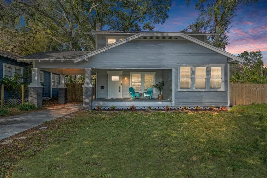 1226 E MOHAWK AVENUE TAMPA, FL 33604