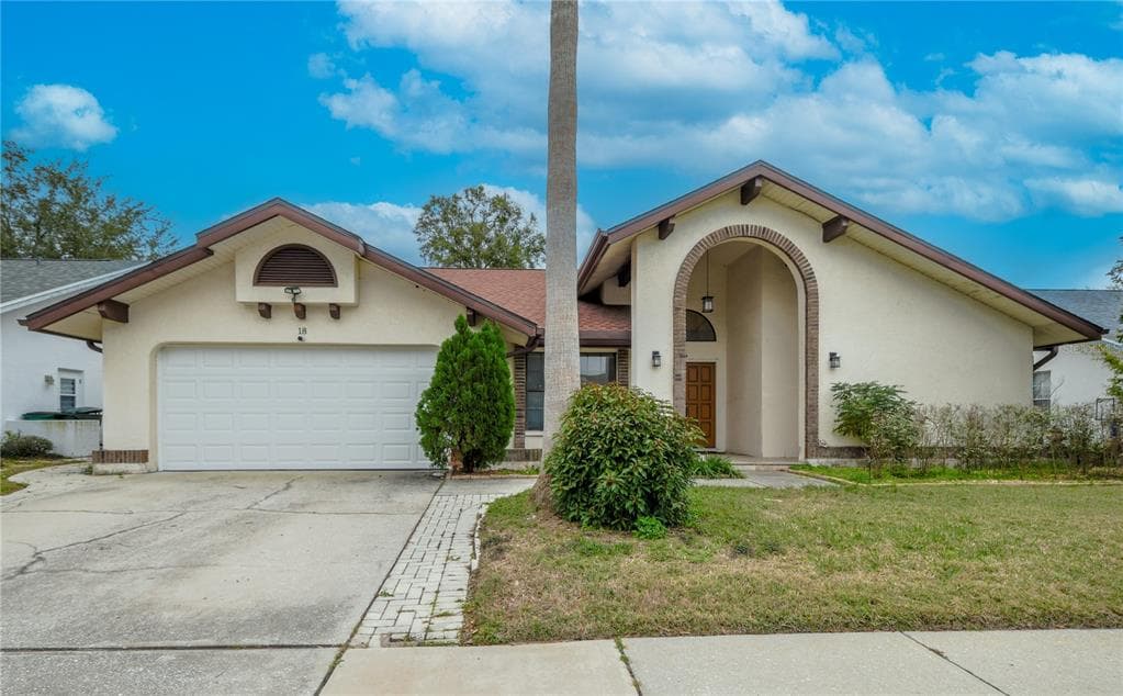 18 RIDGECROFT LANE SAFETY HARBOR, FL 34695