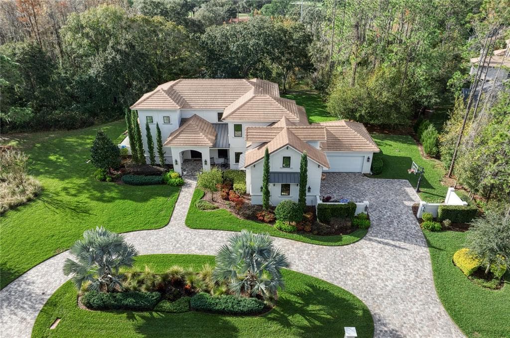 16927 COMUNIDAD DE AVILA LUTZ, FL 33548