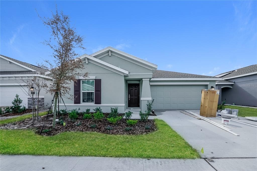 211 PERSHING STREET BARTOW, FL 33830
