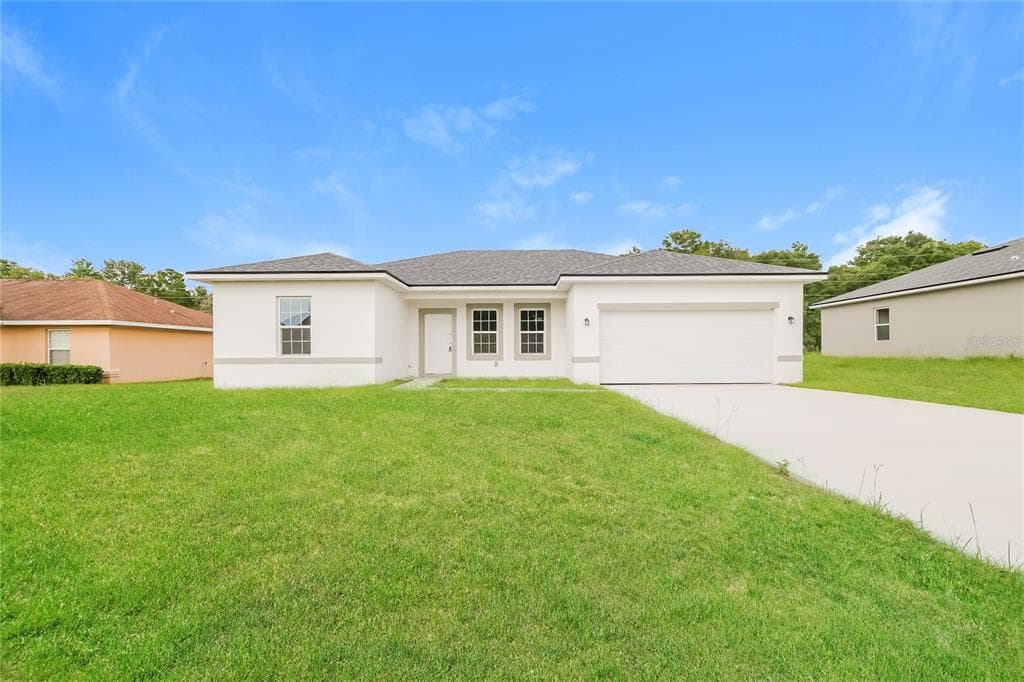 13755 SW 47TH CIRCLE OCALA, FL 34473