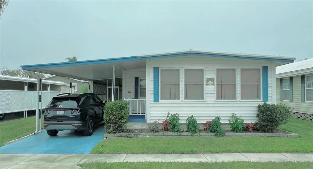 1100 BELCHER ROAD S UNIT 266 LARGO, FL 33771