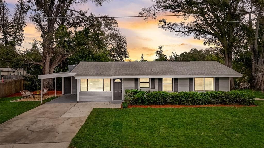 5147 14TH AVENUE S GULFPORT, FL 33707