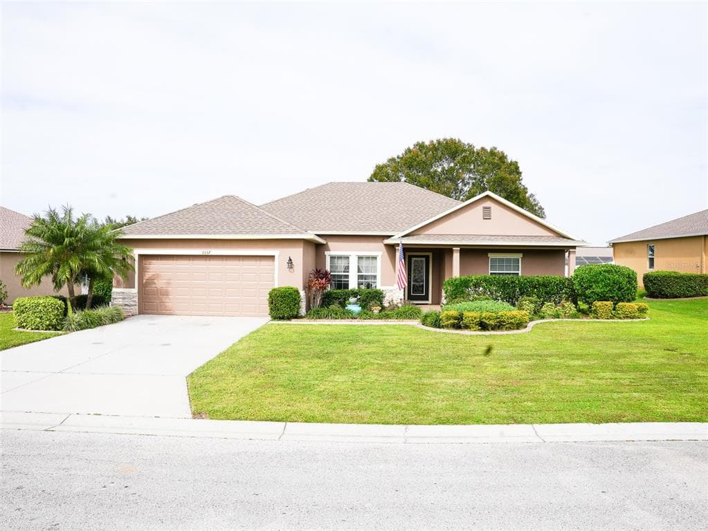 3337 SUMMIT LANE LAKELAND, FL 33810