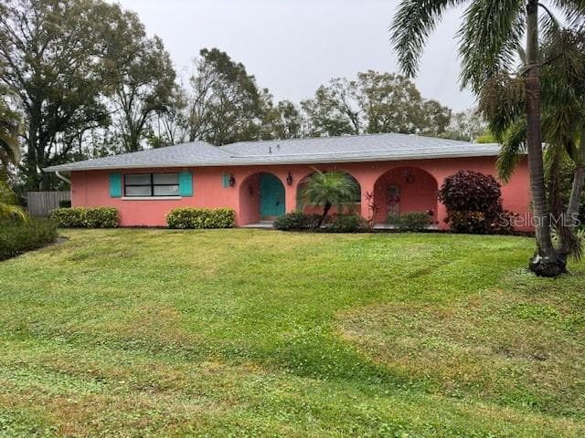 802 SANDPIPER LANE NOKOMIS, FL 34275
