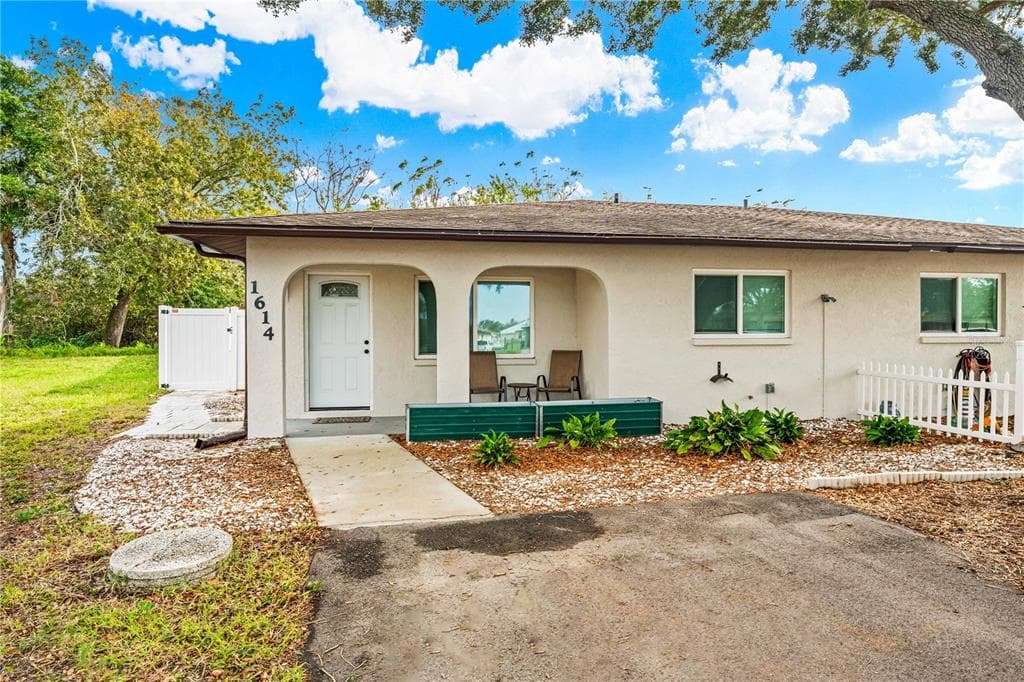 1614 39TH AVENUE DRIVE E ELLENTON, FL 34222
