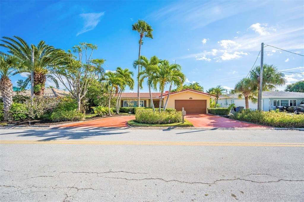 630 59TH AVENUE ST PETE BEACH, FL 33706