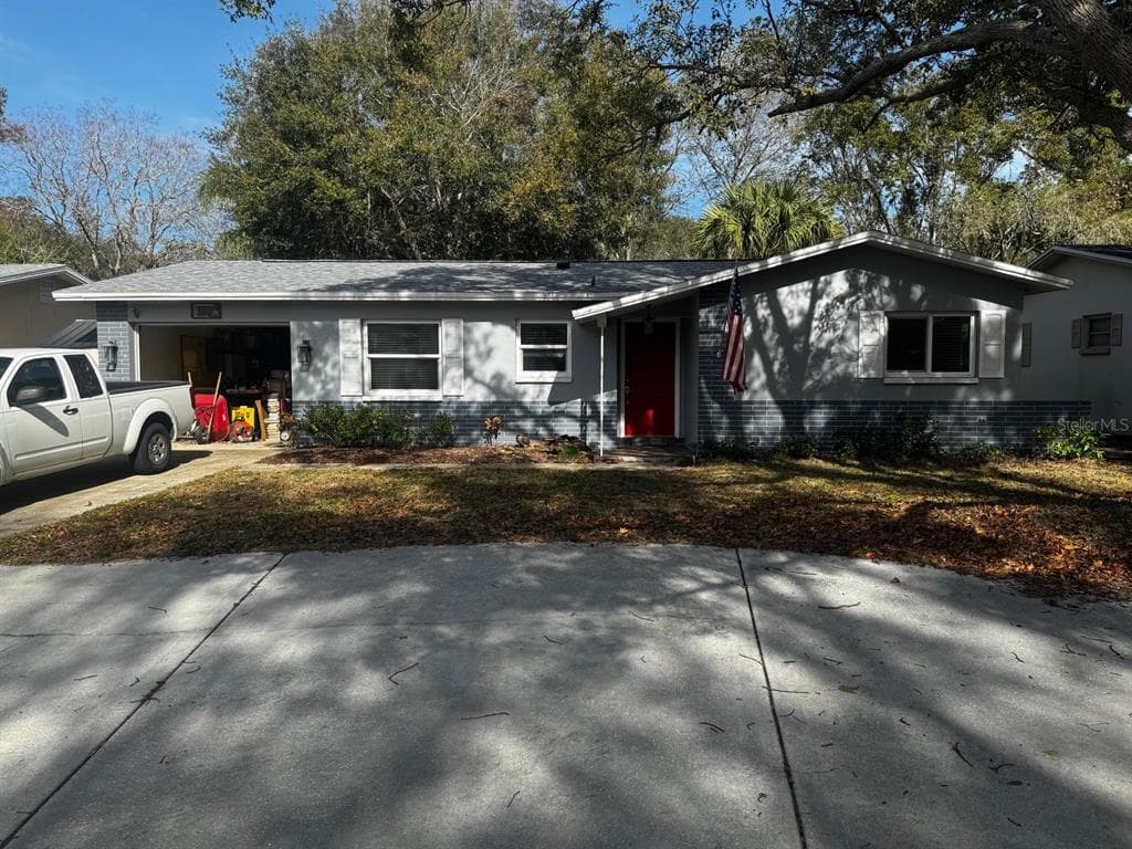 135 TALLEY DRIVE PALM HARBOR, FL 34684