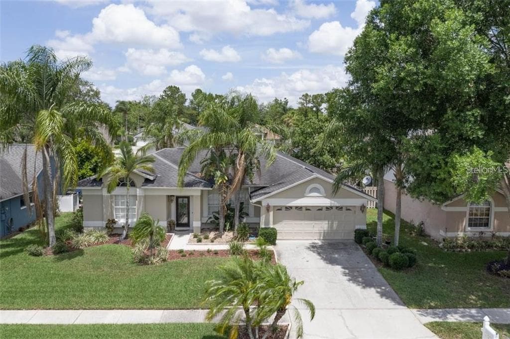 2006 DUMONT DRIVE VALRICO, FL 33596