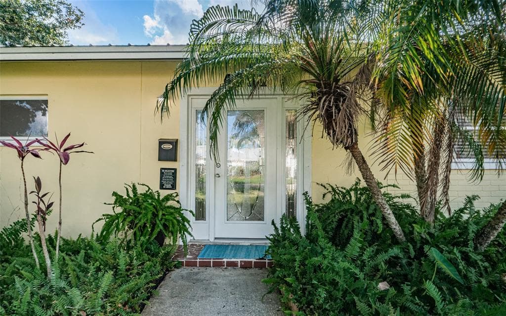 4101 38TH WAY S ST PETERSBURG, FL 33711