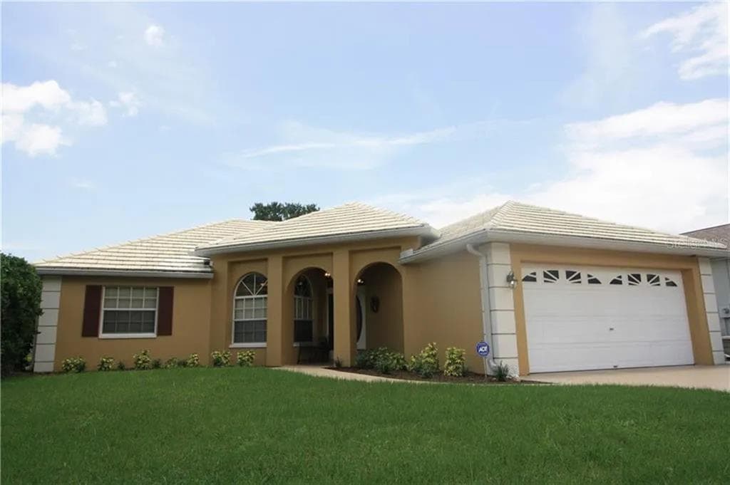 1712 BERMUDA COURT SAFETY HARBOR, FL 34695