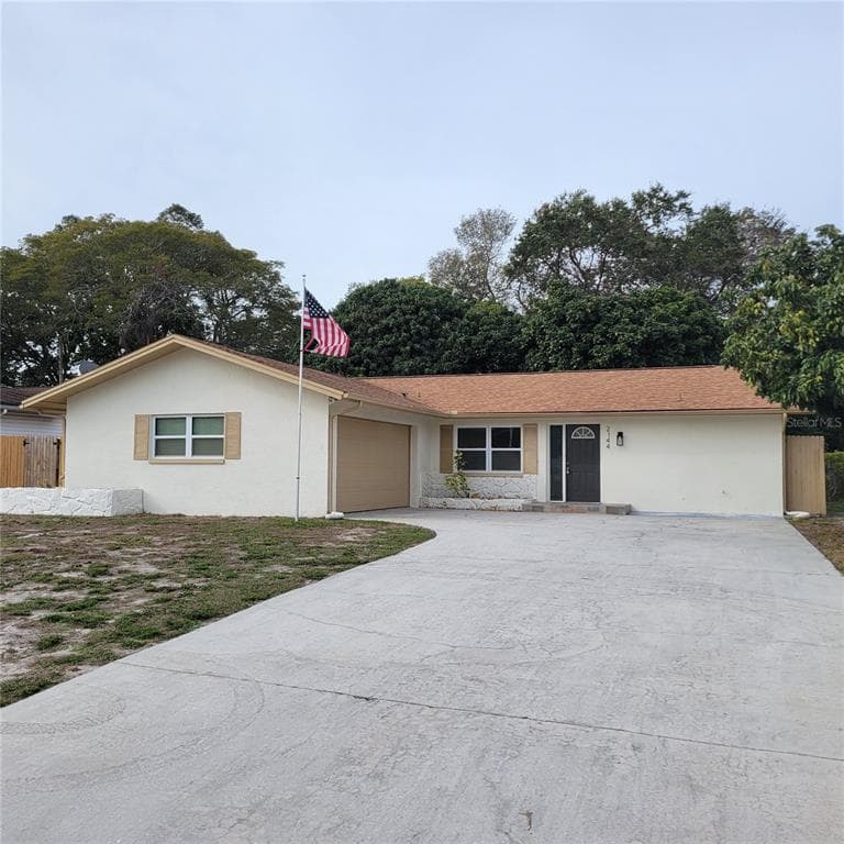 2144 POINCIANA TERRACE CLEARWATER, FL 33760