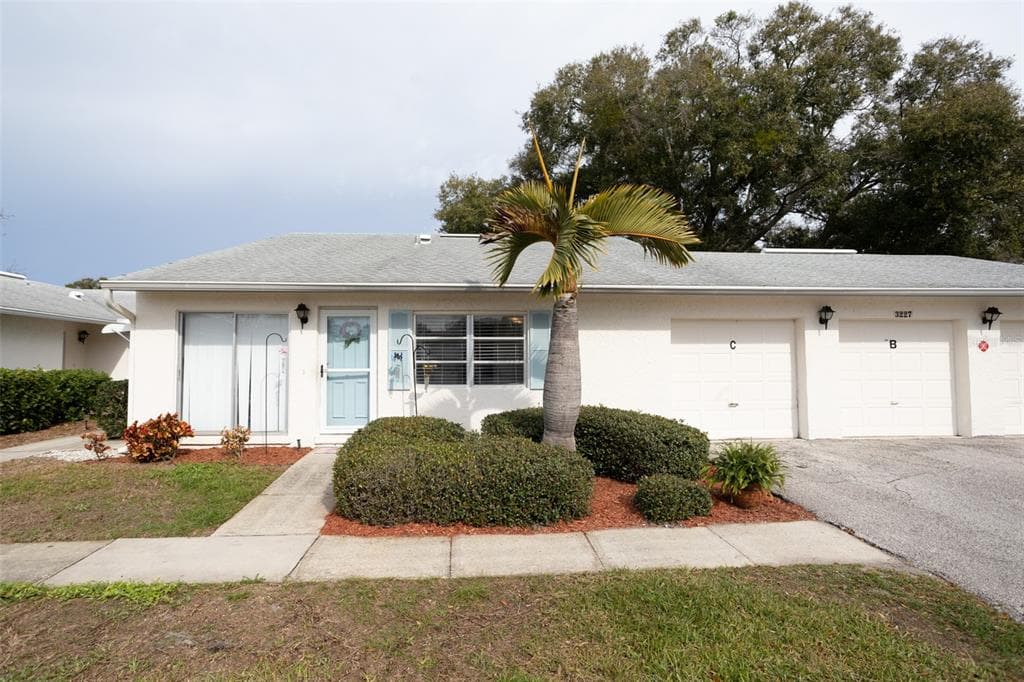3227 39TH STREET S UNIT C ST PETERSBURG, FL 33711