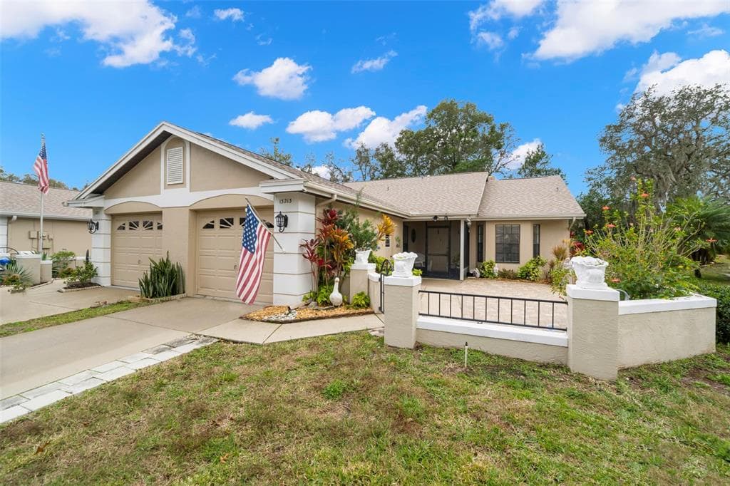 13213 MOLITOR COURT HUDSON, FL 34669