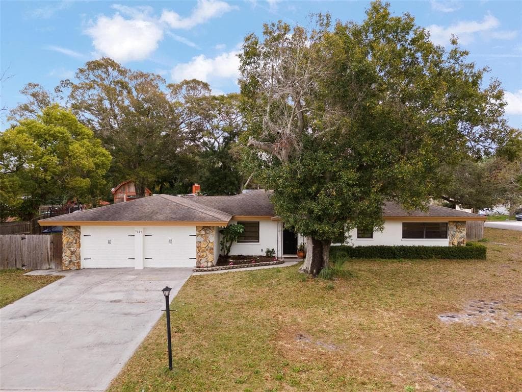1625 BRAVO DRIVE
