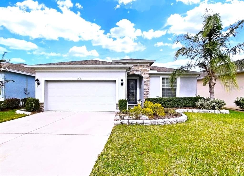 29163 ENNISCRONE DRIVE SAN ANTONIO, FL 33576