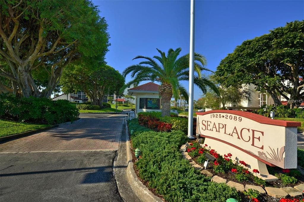 1935 GULF OF MEXICO DRIVE UNIT G7-411 LONGBOAT KEY, FL 34228
