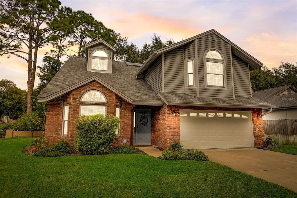 3277 MONTROSE CIRCLE PALM HARBOR, FL 34684