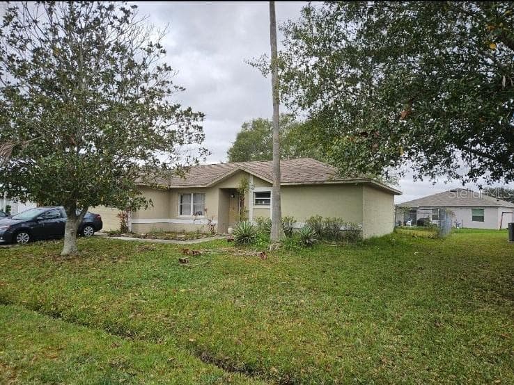 916 SALERNO CT KISSIMMEE, FL 34758