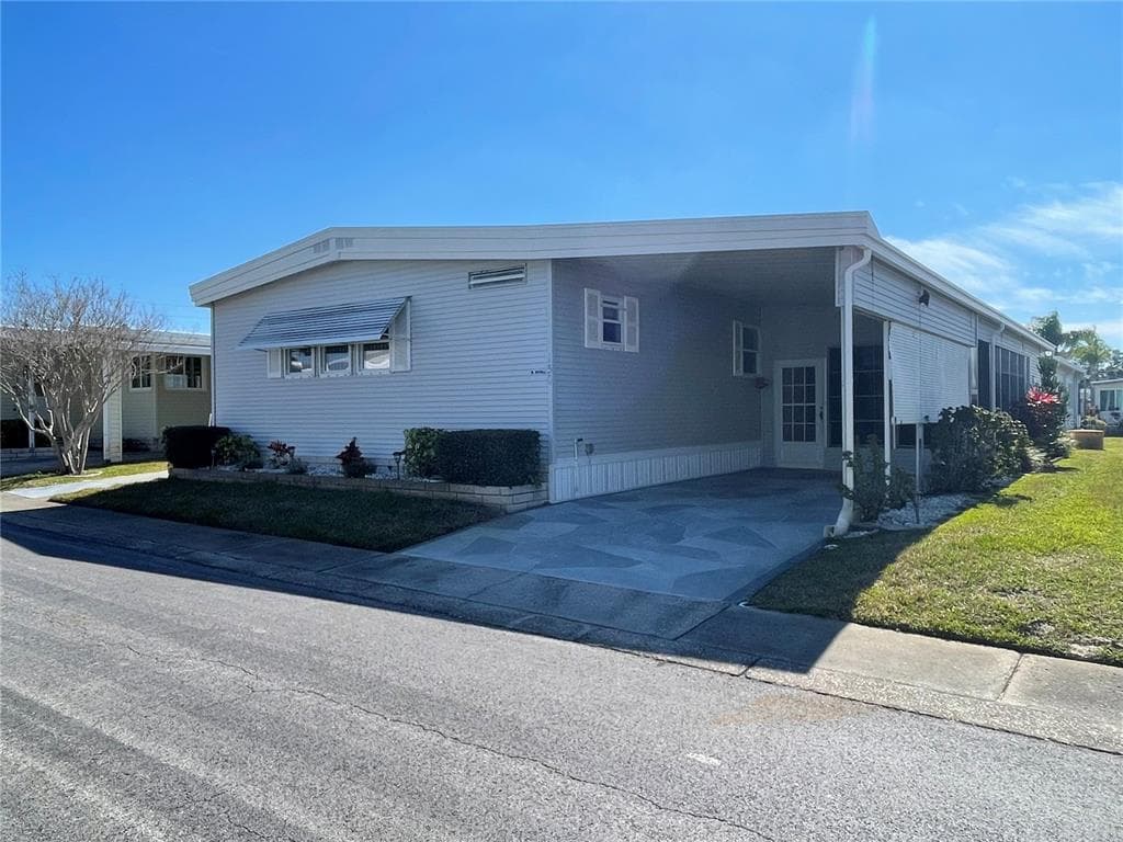 150 MOUNTAIN FIR DRIVE PALM HARBOR, FL 34684